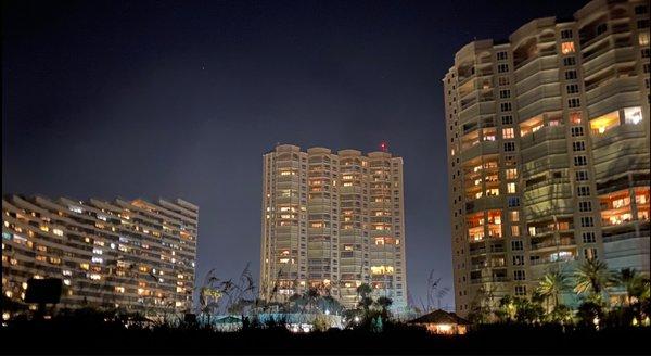Edgewater Beach Condominium