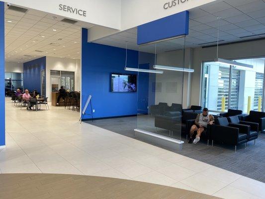 Courtesy Palm Harbor Honda