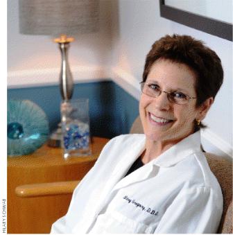 Mary E. Gregory DDS Family Dentistry