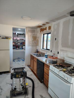 Zitro Solrac Renovations