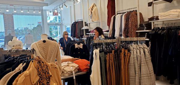 Mystique Boutique Nyc