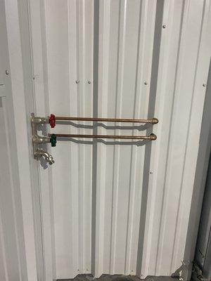 Plumbing Solutions