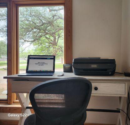 Crafted Marketing Services