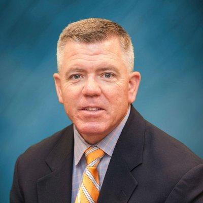 Chris Horan, Personal Financial Representative