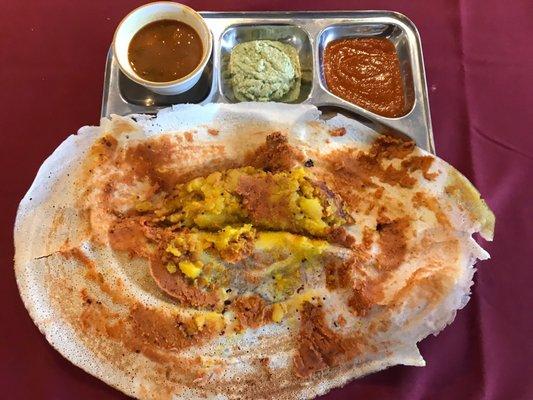 Indian Fashion Chaat House