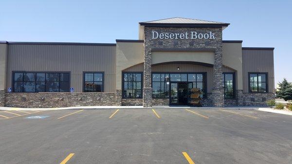 Deseret Book