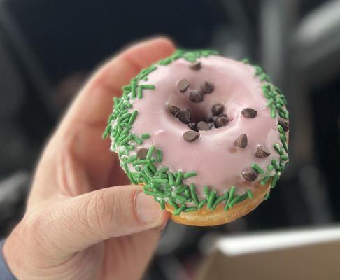 Mrs. Scott’s Sweets