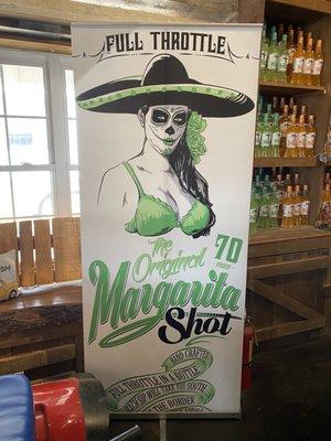 Full Throttle Sloonshine