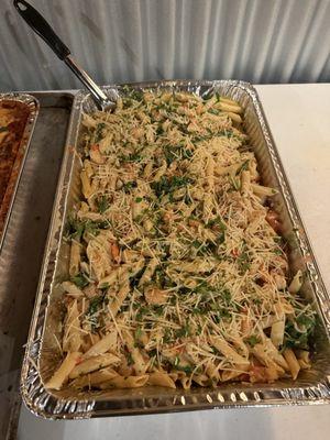 Cater Parties of all sizes