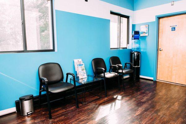 Burhoe's Automotive Service Center