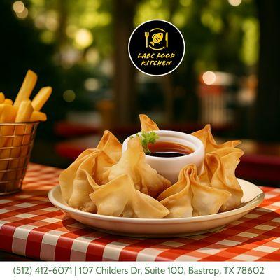 LAB C FOOD KITCHEN - Bastrop