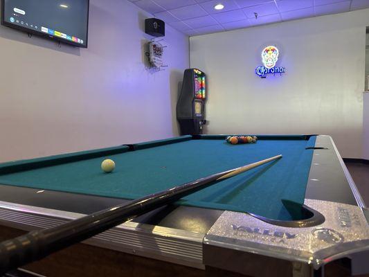 Dundee Food & Liquor