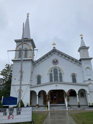 Greek Orthodox Church