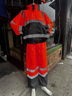 Linea clothing store