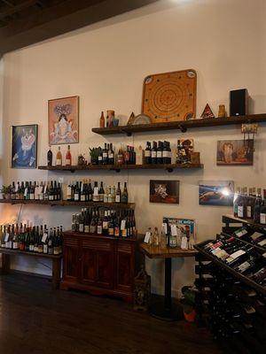 Cuvée Bottle Shop