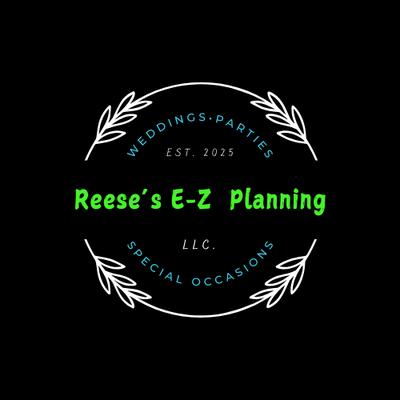 Reese's E-Z Planning