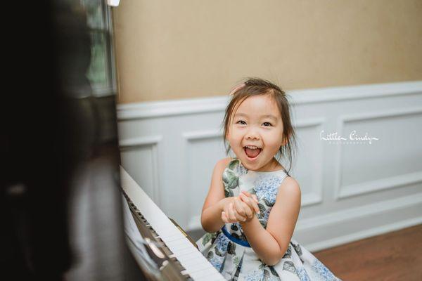 Little Cindy Photography