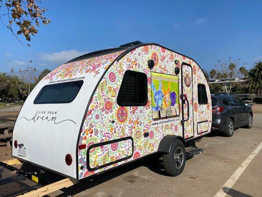 Bakersfield Custom Signs