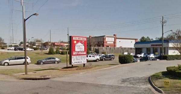 U-Haul Neighborhood Dealer