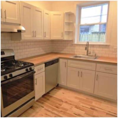 Family And Friends Cleaning