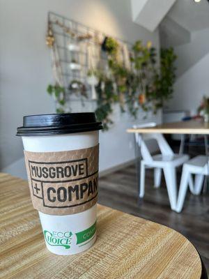 Musgrove & Company