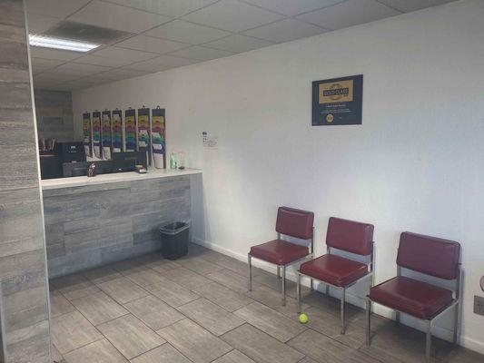 Diamond Collision Center