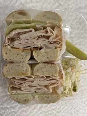 Bagel Boss - Bayshore