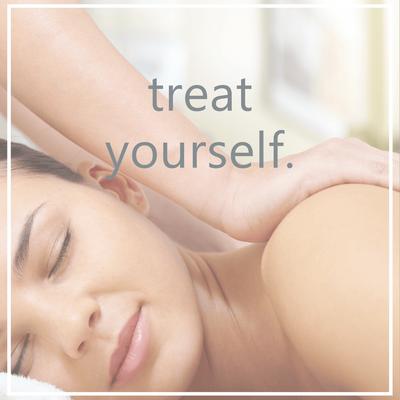 Have you had a massage lately?