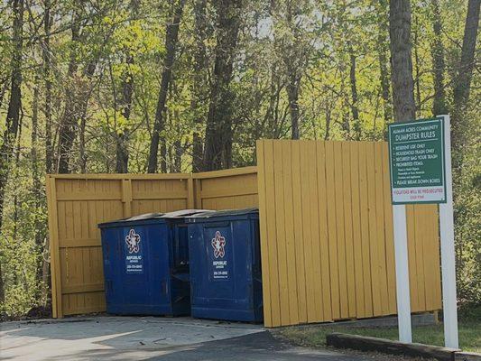 Auman Acres MHC and RV Community