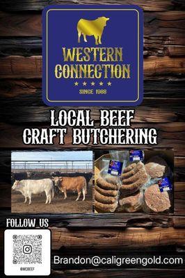 Local Beef Discovery