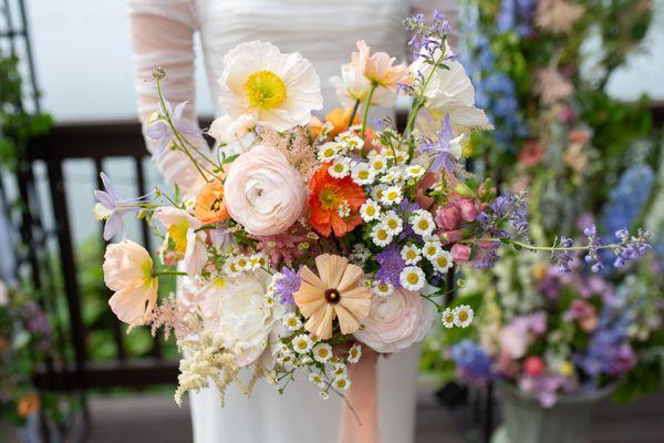 Highland Springs Floral