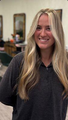 High Society Salon & Boutique