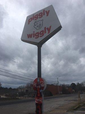 Piggly Wiggly