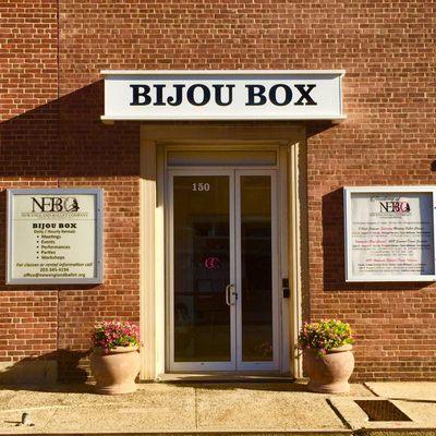 New England Ballet Company