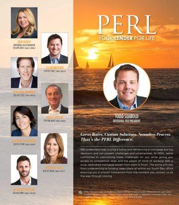 PERL Mortgage - Century City