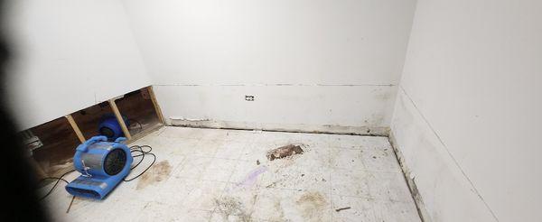 Home Construction & Handy Man