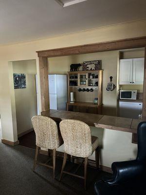 Lakeview Lodge