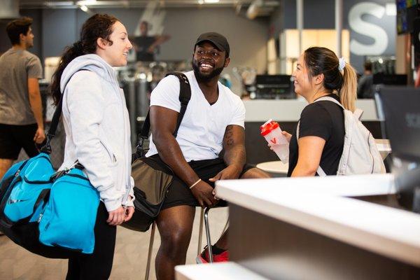 VASA Fitness - Layton