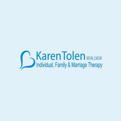 Karen Tolen, MPH, MSW, LMSW