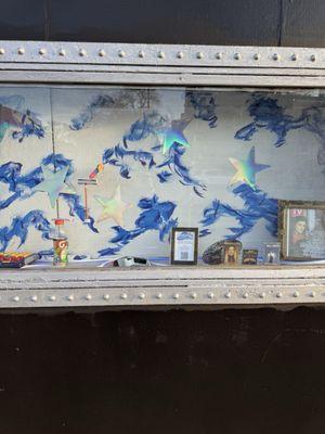 Cosmic Underground Theater