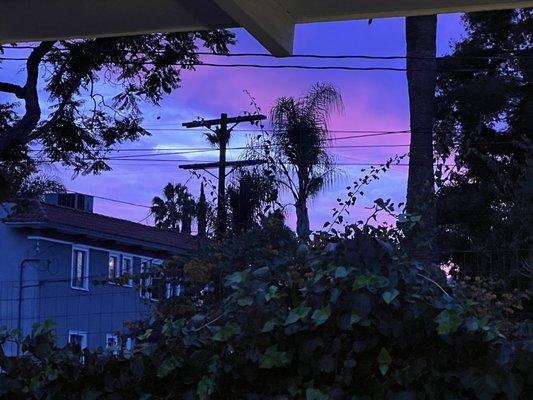 Franklin Hills Resident Association