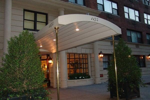 Acme Awning Company
