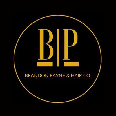 Brandon Payne & Hair