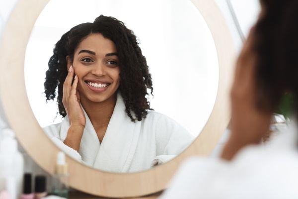 Discover YOU! Be YOU! Love YOU!