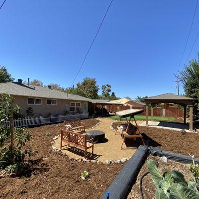 Delgados Landscaping