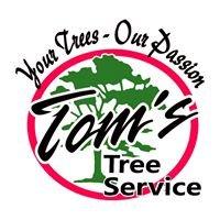 Tom's Tree Service