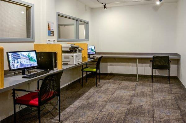 Stone Arch Apartments