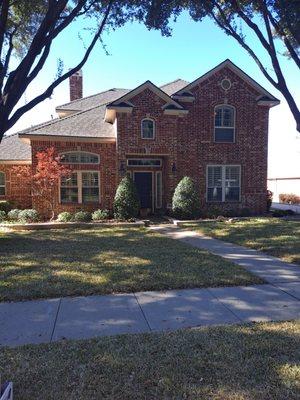 Valley Ridge Roofing & Construction