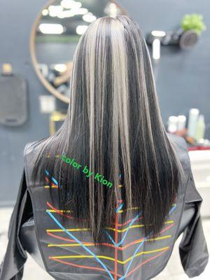 No 1 Salon