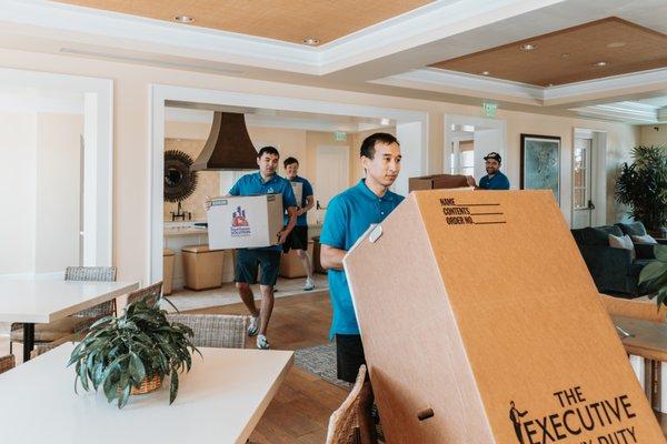 Royal Express Solution